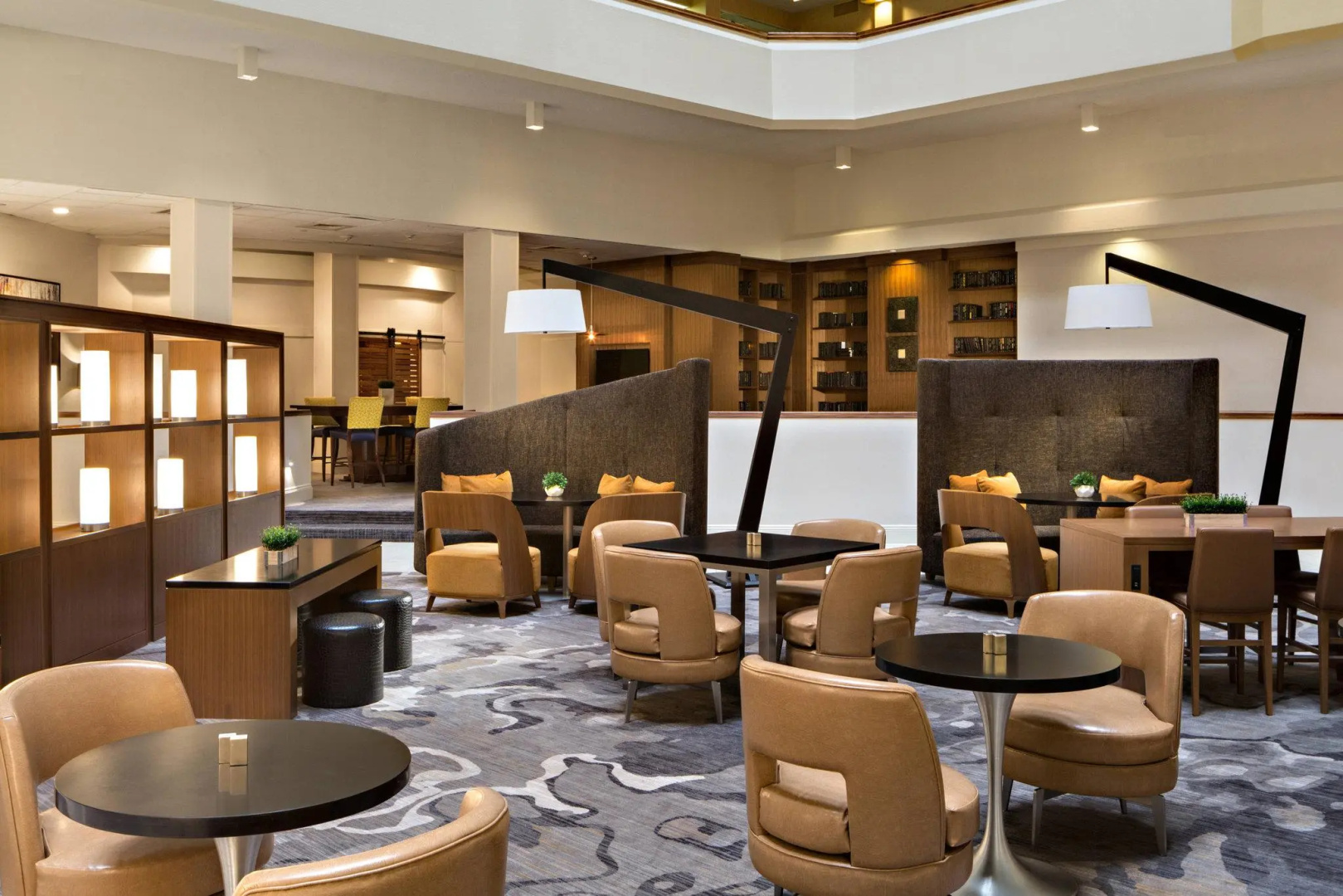 Foto - Houston Marriott South at Hobby Airport