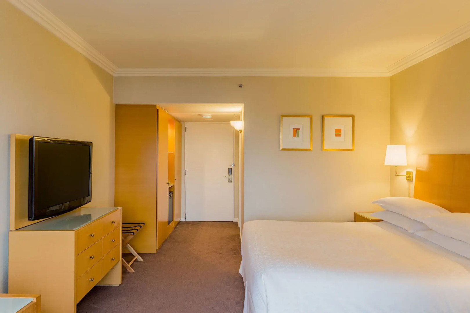 Photo - Sheraton Buenos Aires Hotel & Convention Center