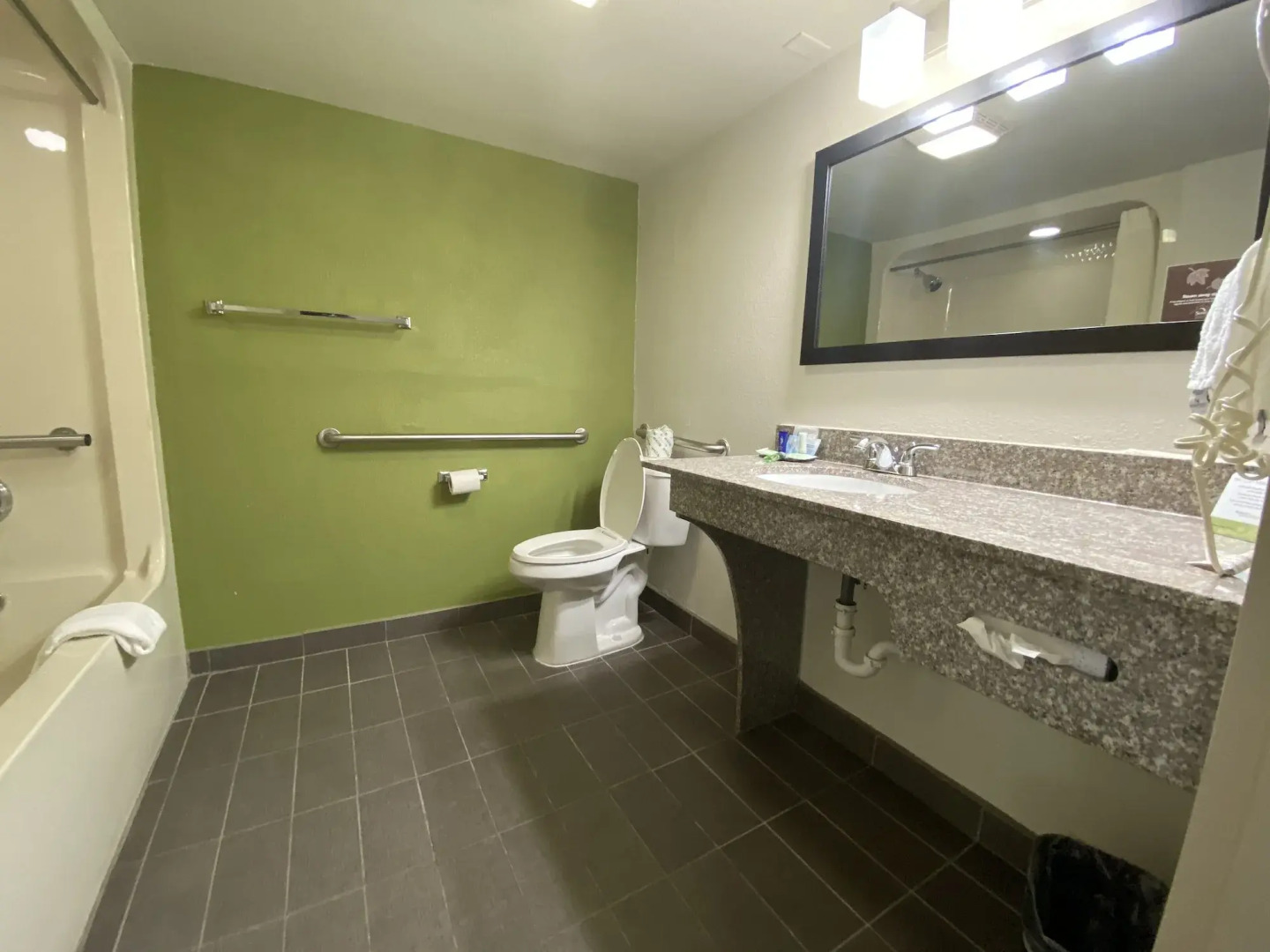 Foto - Sleep Inn Atlanta Airport