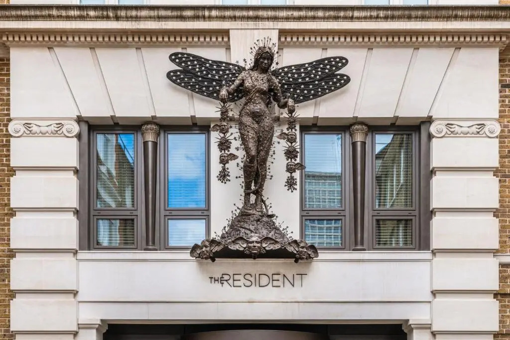 Foto - The Resident Soho