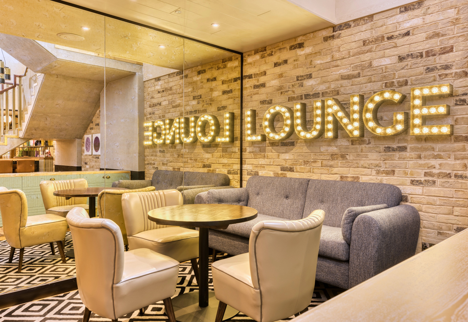 Foto - Hub By Premier Inn London Camden