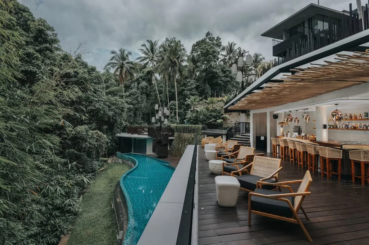Photo - The Ning Resort Ubud