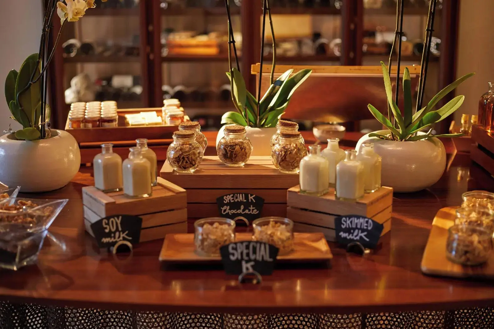 Foto - Convent de la Missio Boutique Hotel GL, Adults Only – Preferred Hotels & Resorts