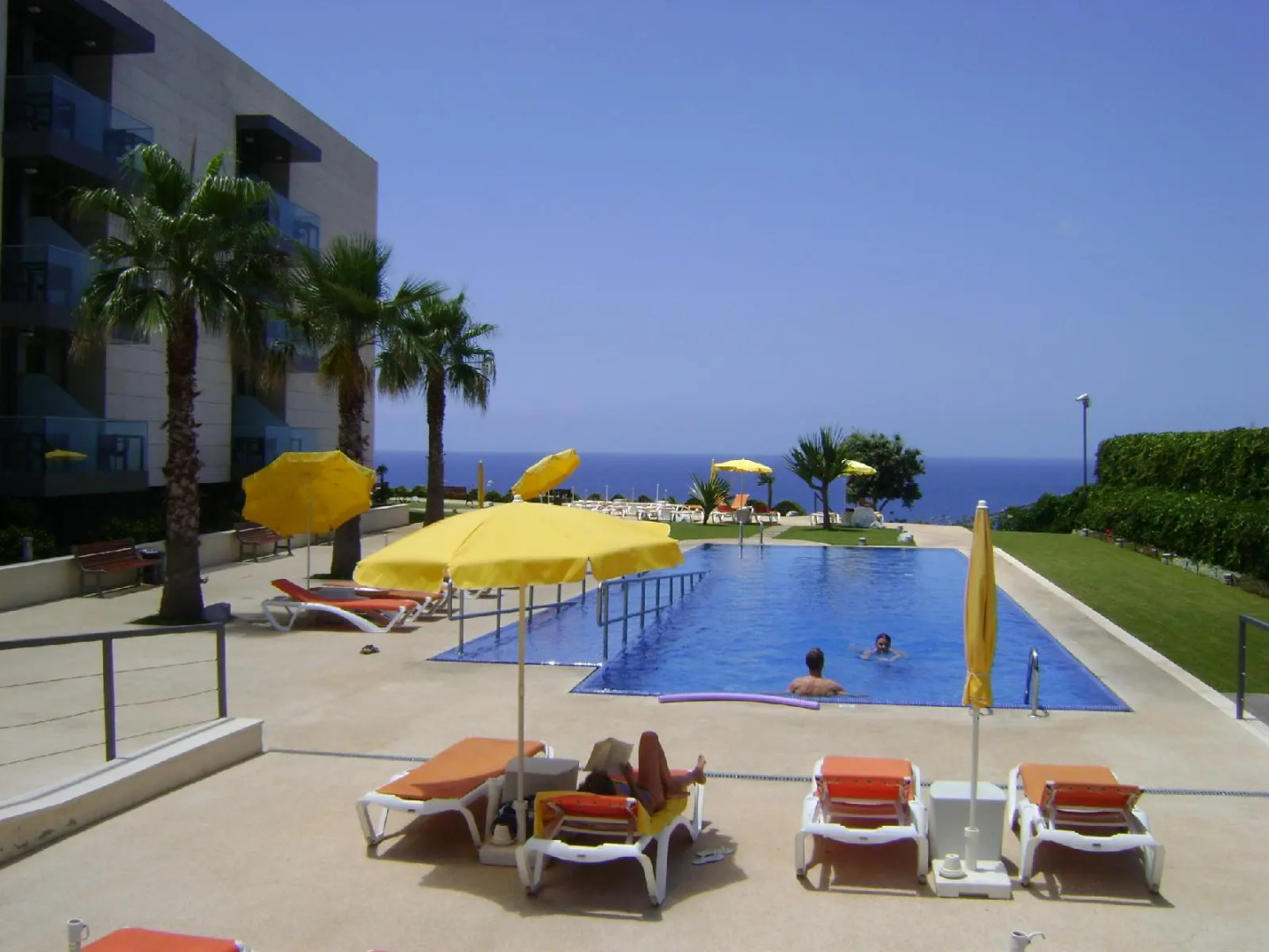 Foto - Golden Residence Hotel