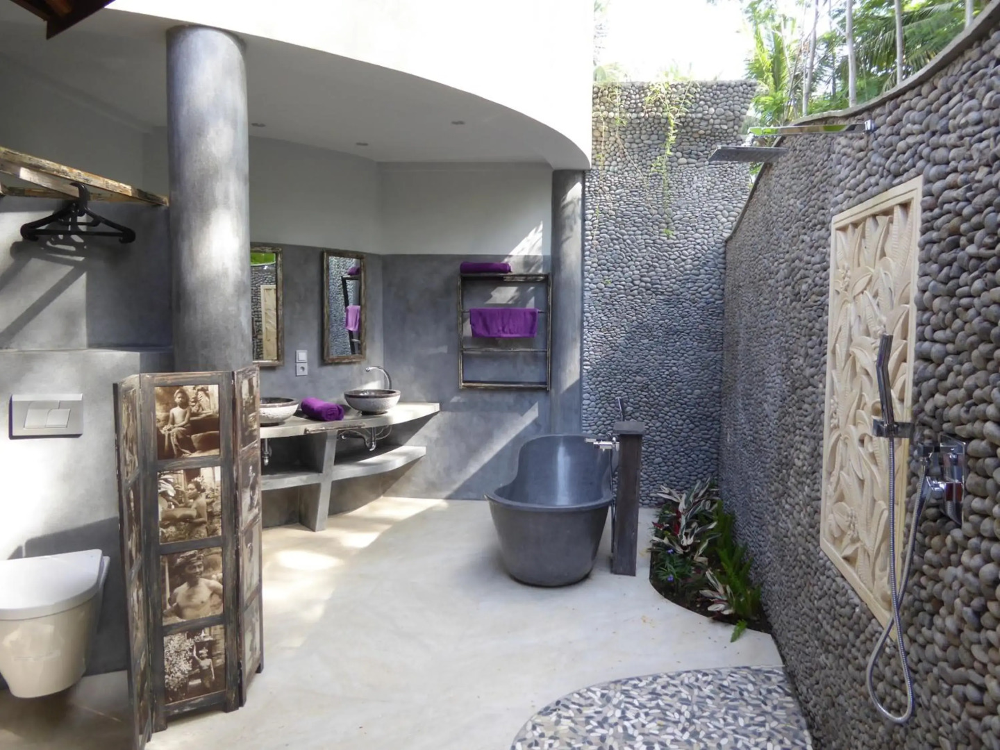 Photo - Puri Dajuma Beach Eco-Resort & Spa