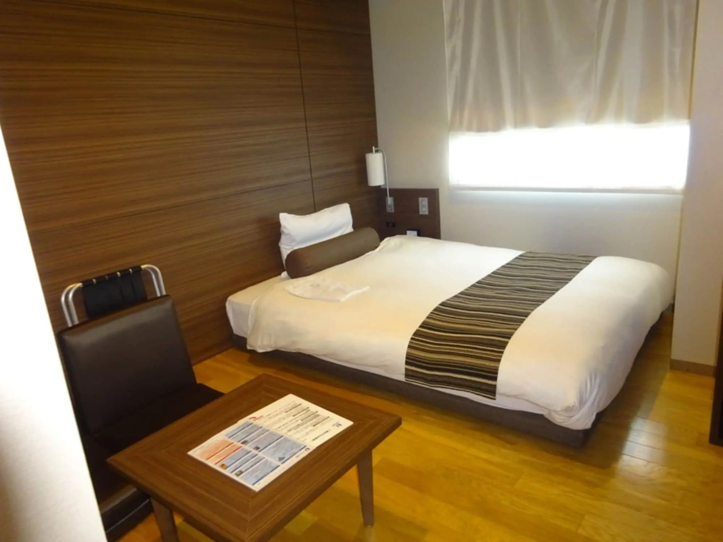Photo - Jr West Group Via Inn Okayama