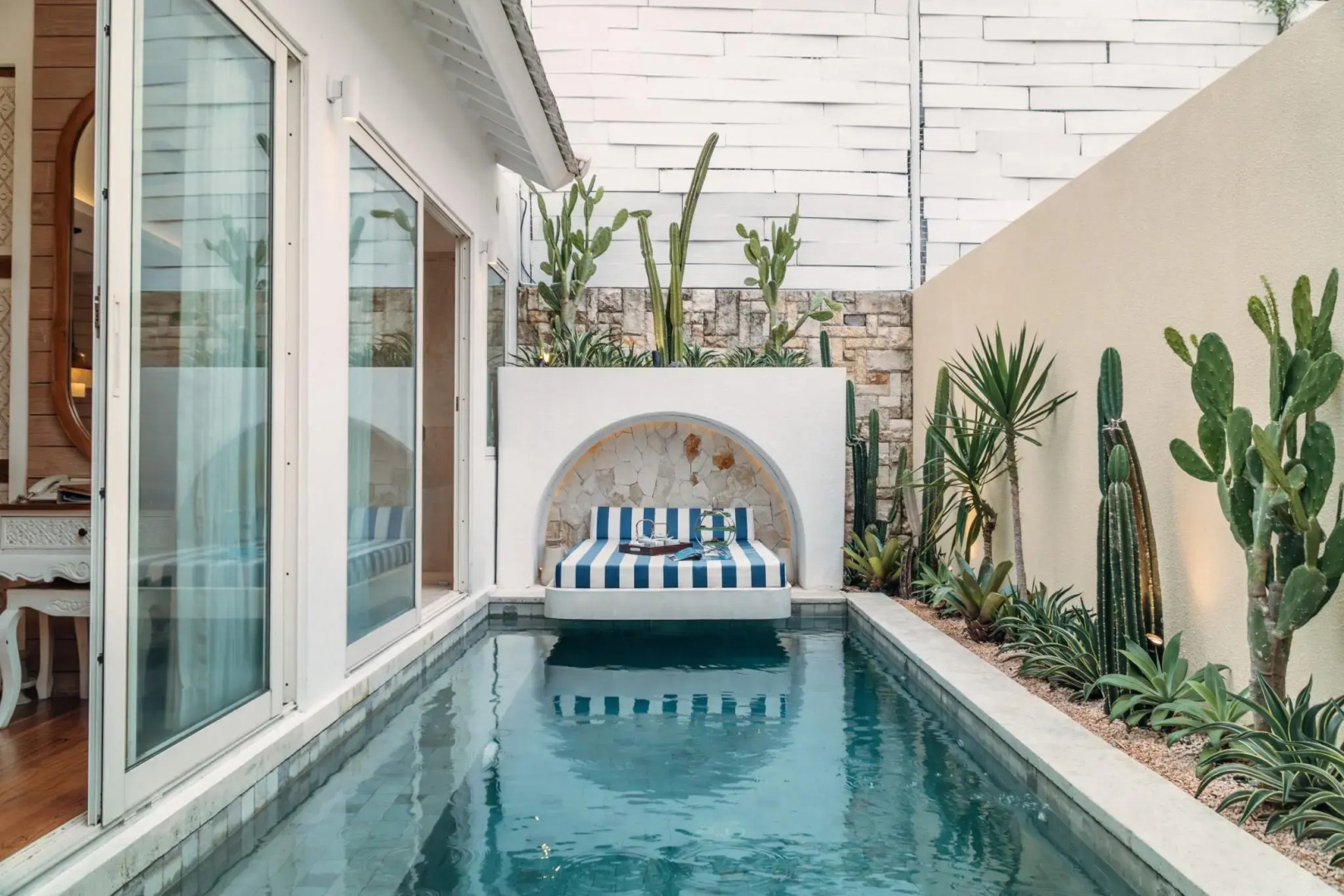 Foto - Aleva Villa Seminyak by Ini Vie Hospitality