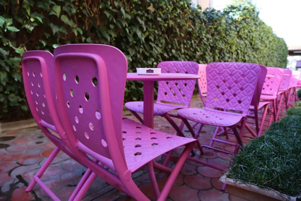 Foto - Hotel Villa Tafaj