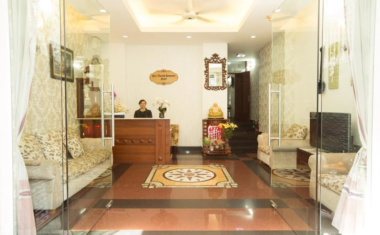 Foto - Ben Thanh Retreats Hotel