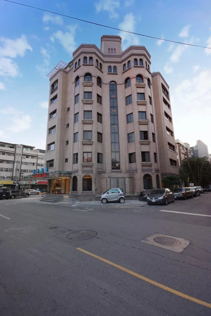 Foto - The Metro Hotel