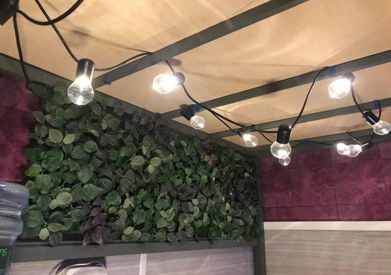 Foto - Wee Classic Inn