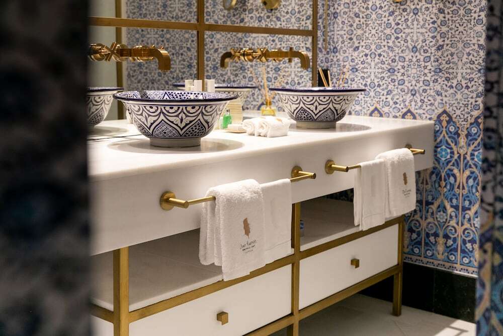 Foto - Hotel Casa Palacio Don Ramón