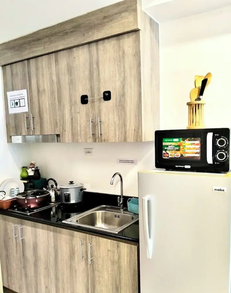 Foto - Ortigas Business District Residences