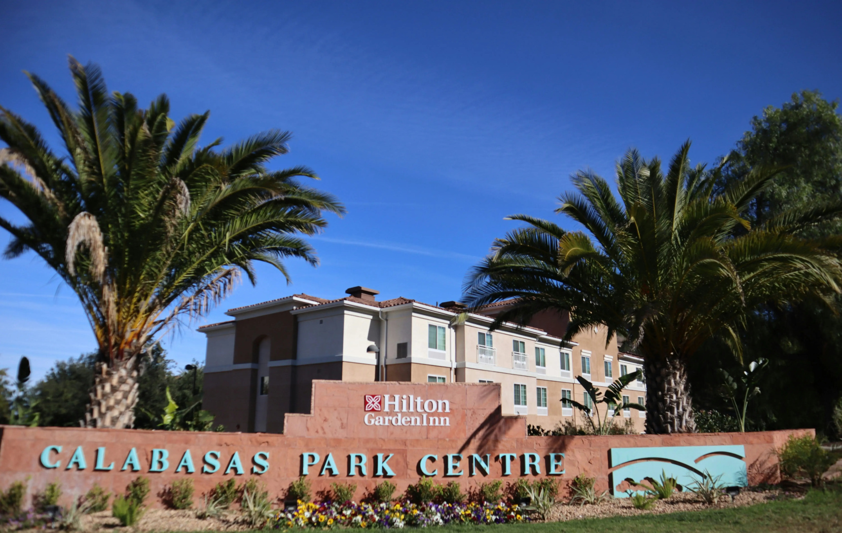 Foto - Hilton Garden Inn Calabasas