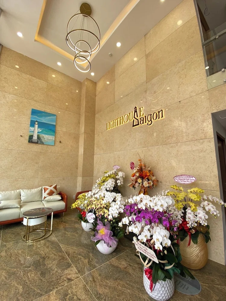 Photo - Cityhouse - LightHouse SG