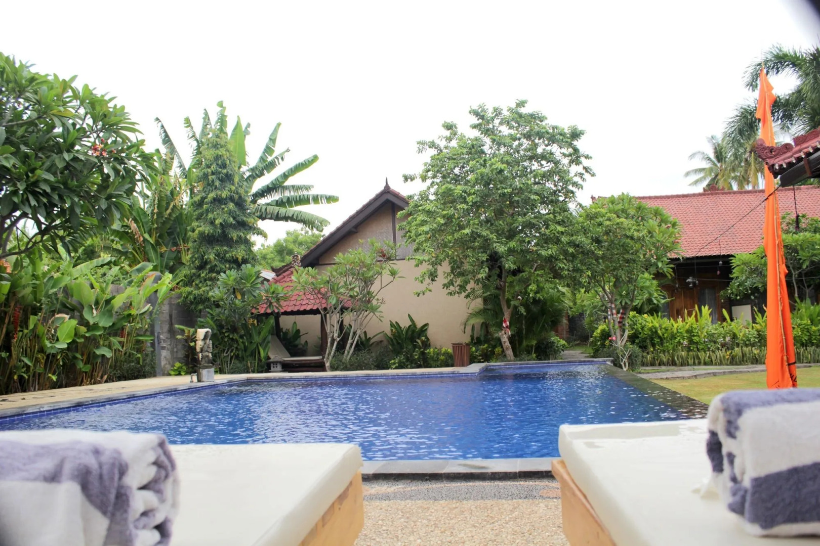 Photo - Kubuku Eco Dive Lodge and Yoga