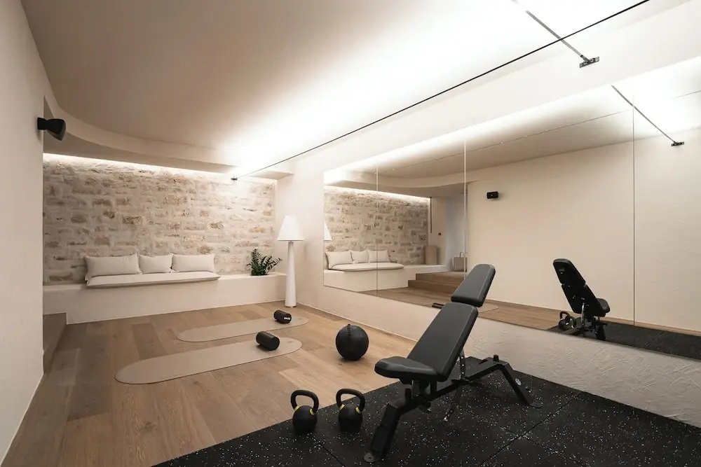 stieg'nhaus Design Boutique Hotel, Bild 17 von 26