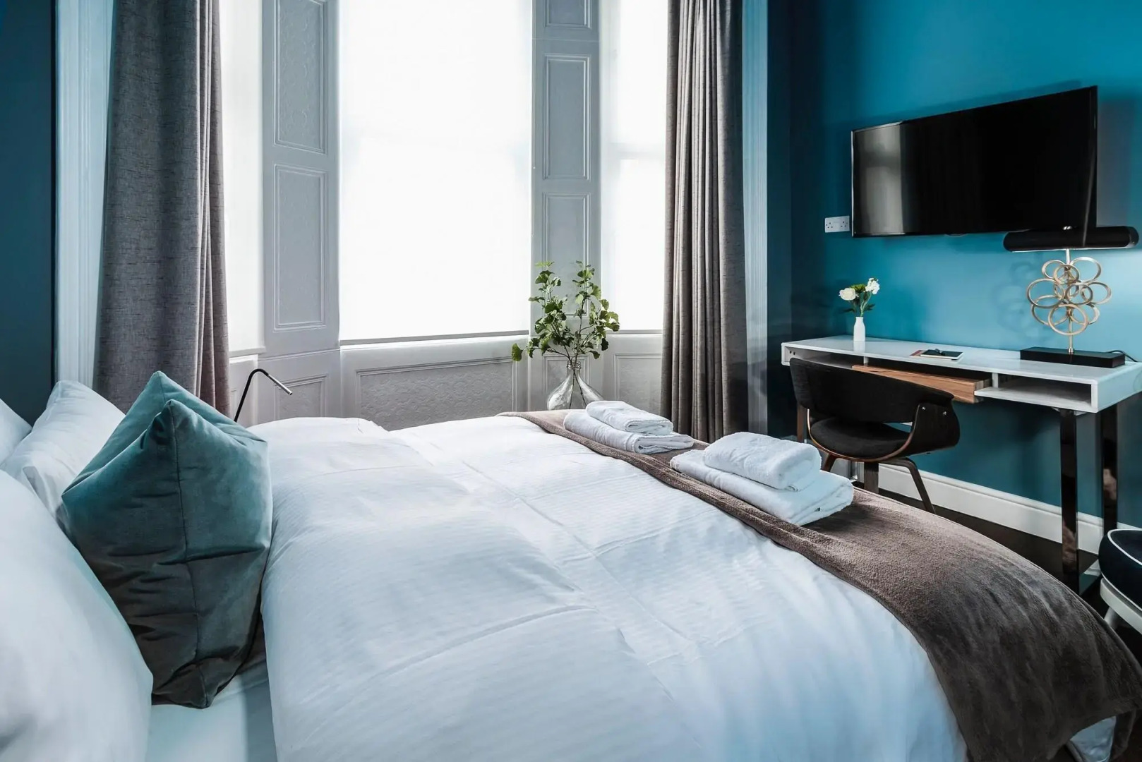 Foto - The Knaresborough by Nestor