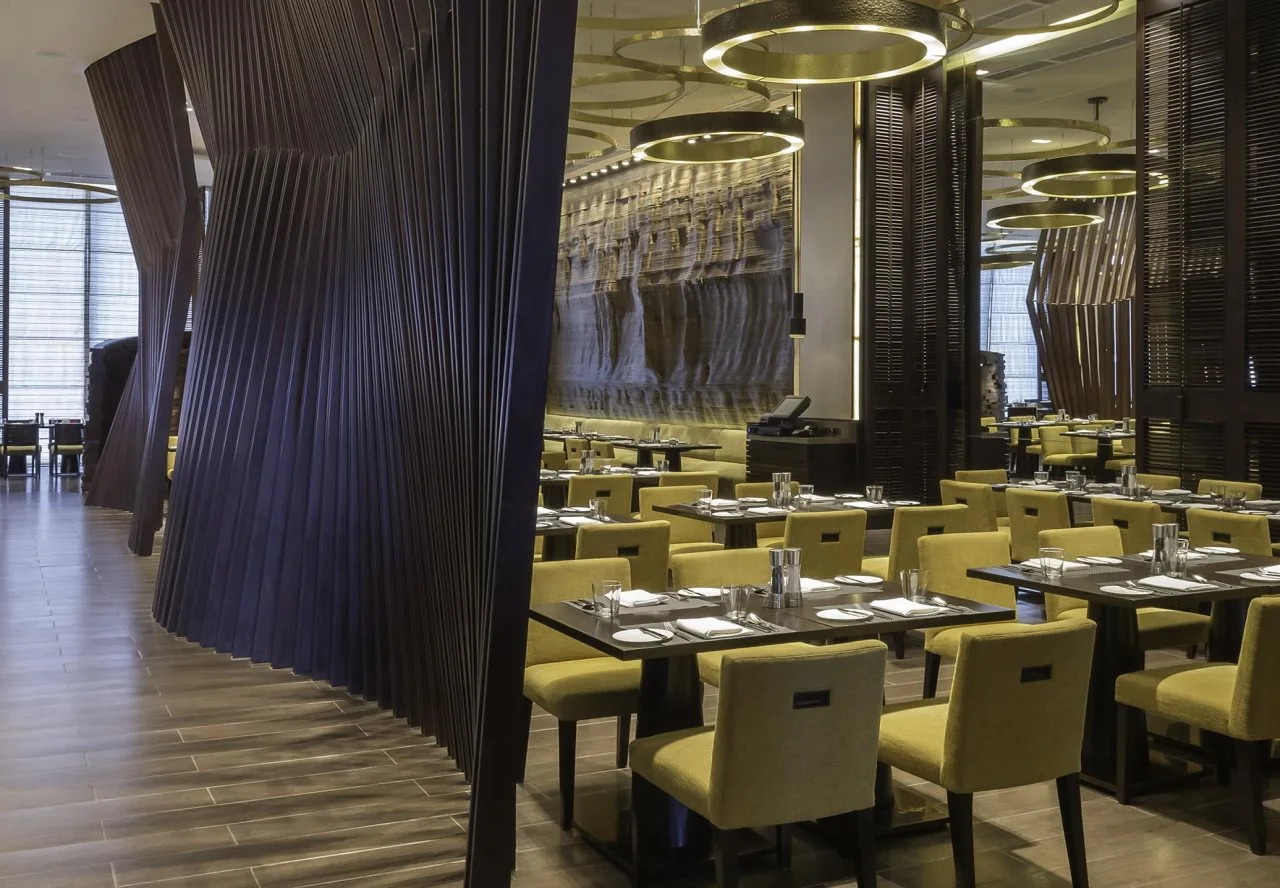 Foto - Marco Polo Ortigas Manila