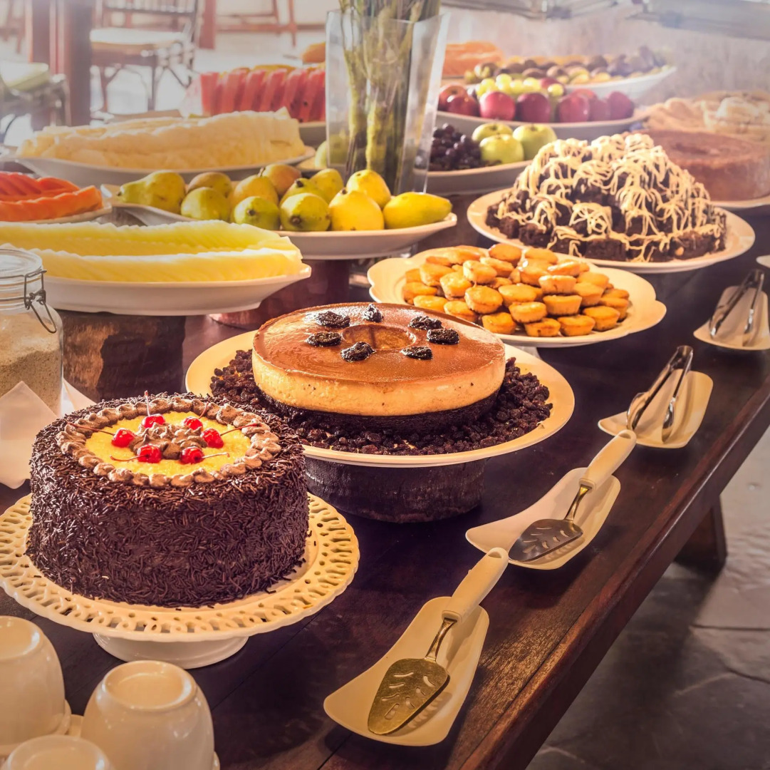 Foto - Pousada Tabapitanga