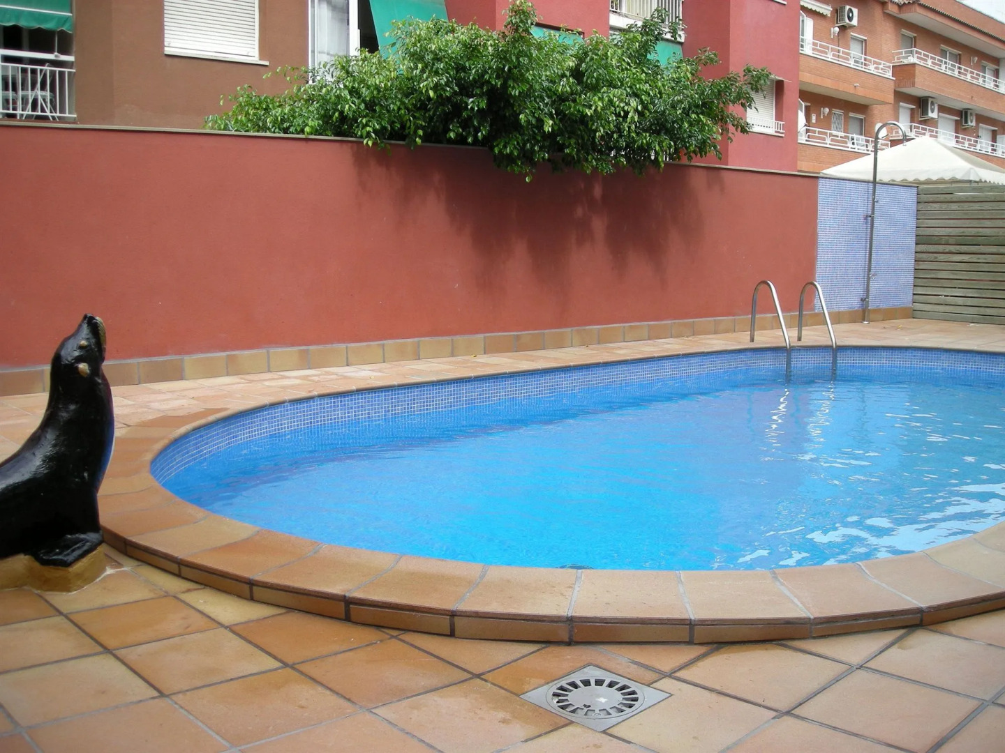 Foto - Hotel Flora Parc