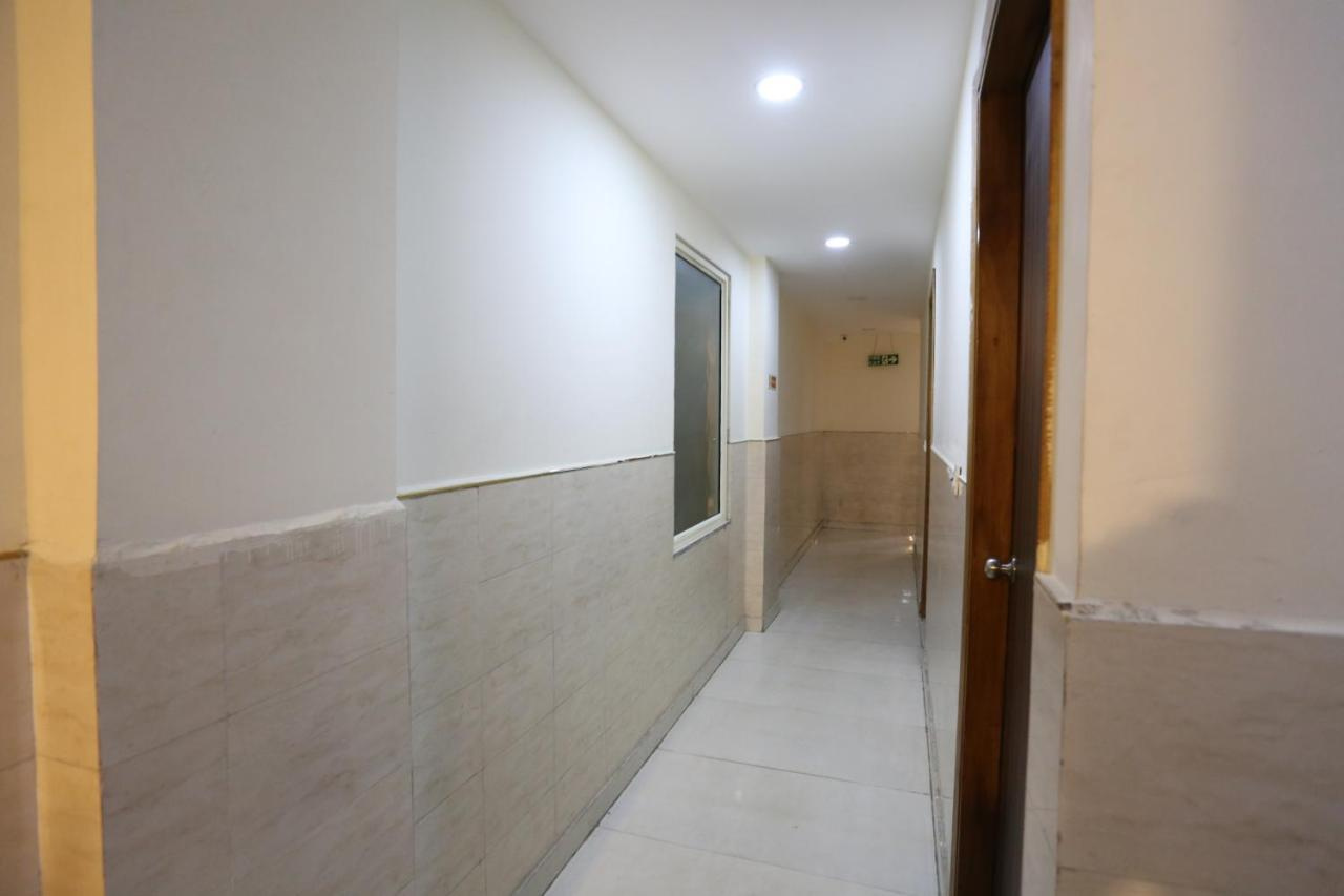 Photo - Hotel Peridot