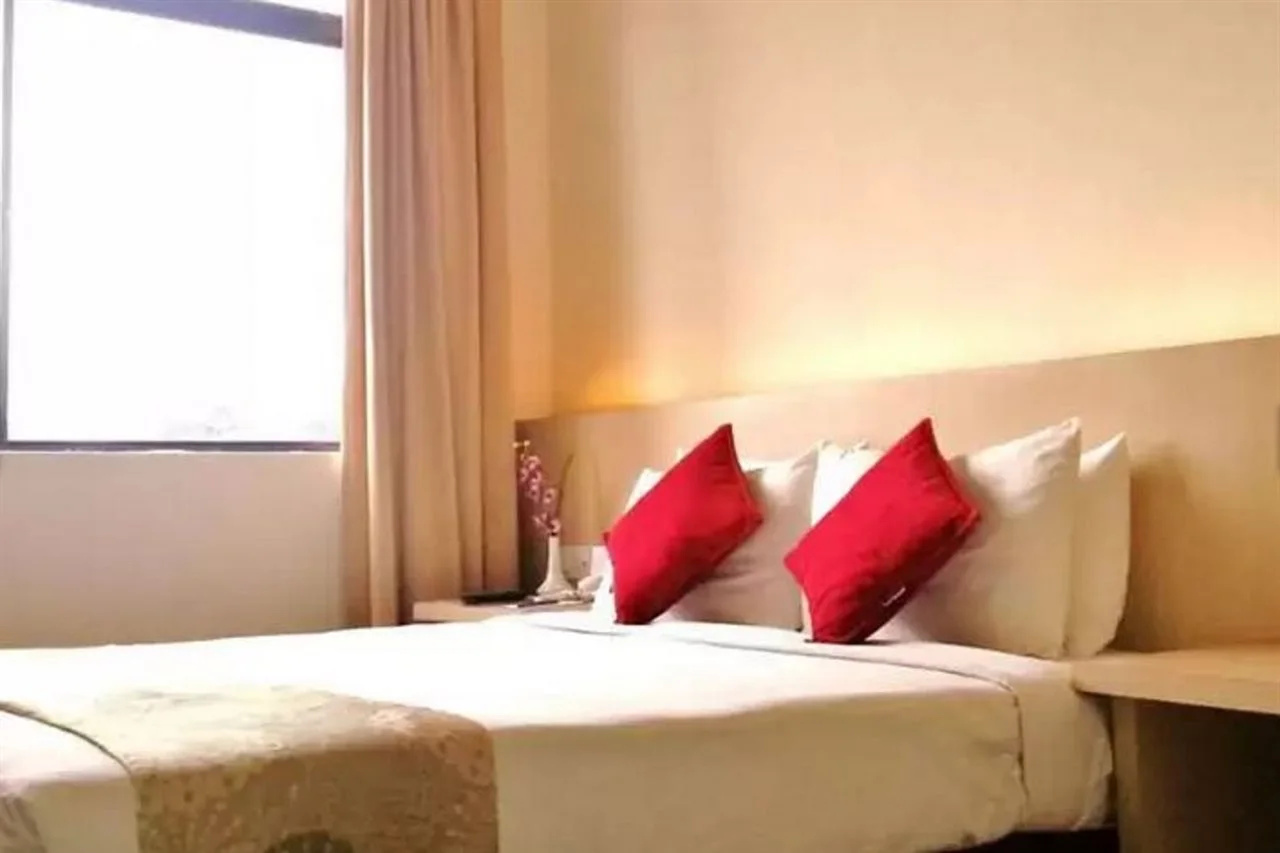 Foto - TEEDO Hotel Kuala Lumpur