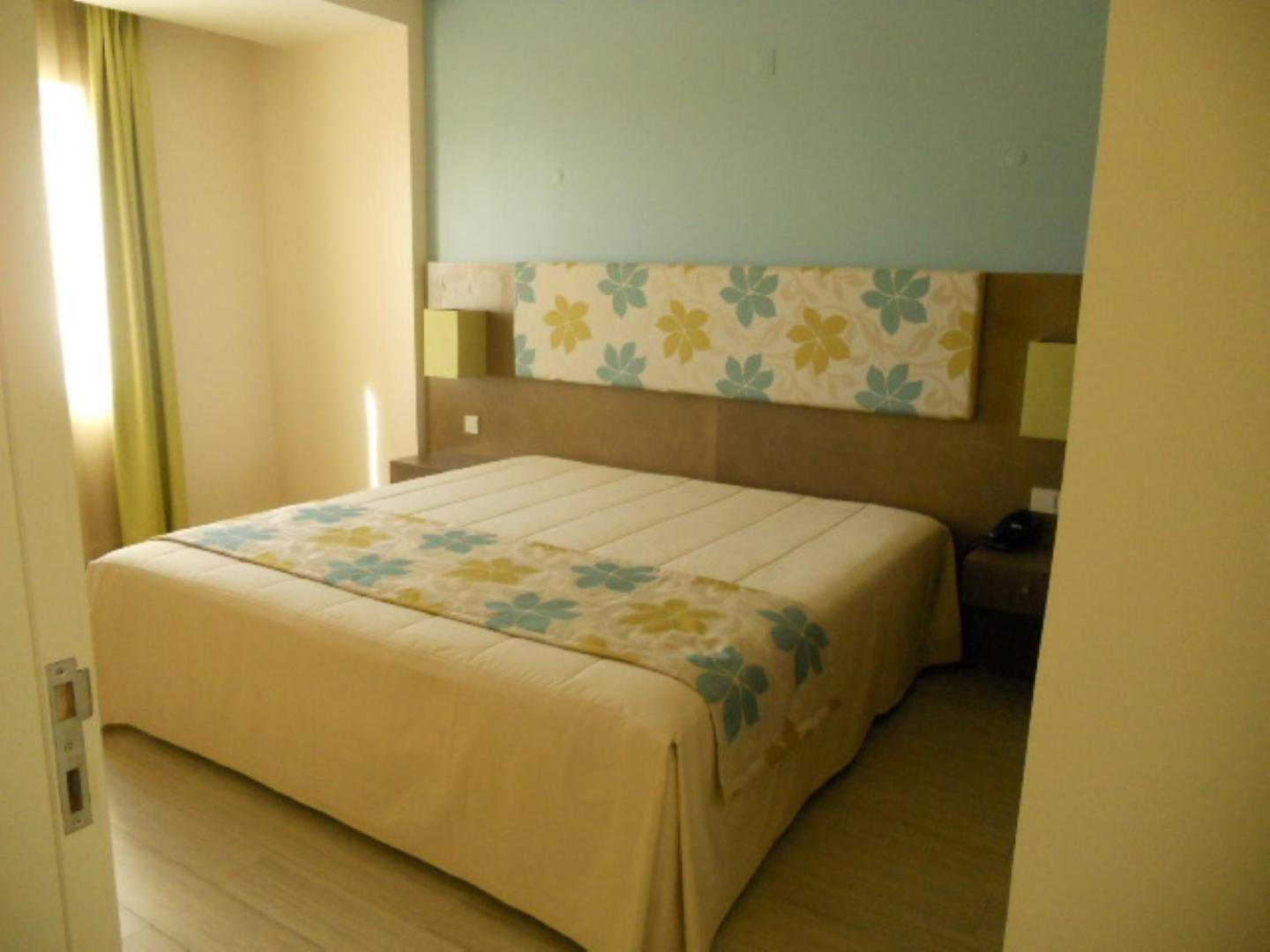 Foto - INATEL Porto Santo Hotel