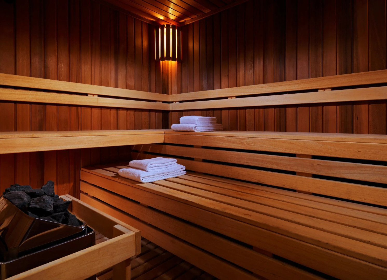 Photo - Sheraton Cairo Hotel & Casino