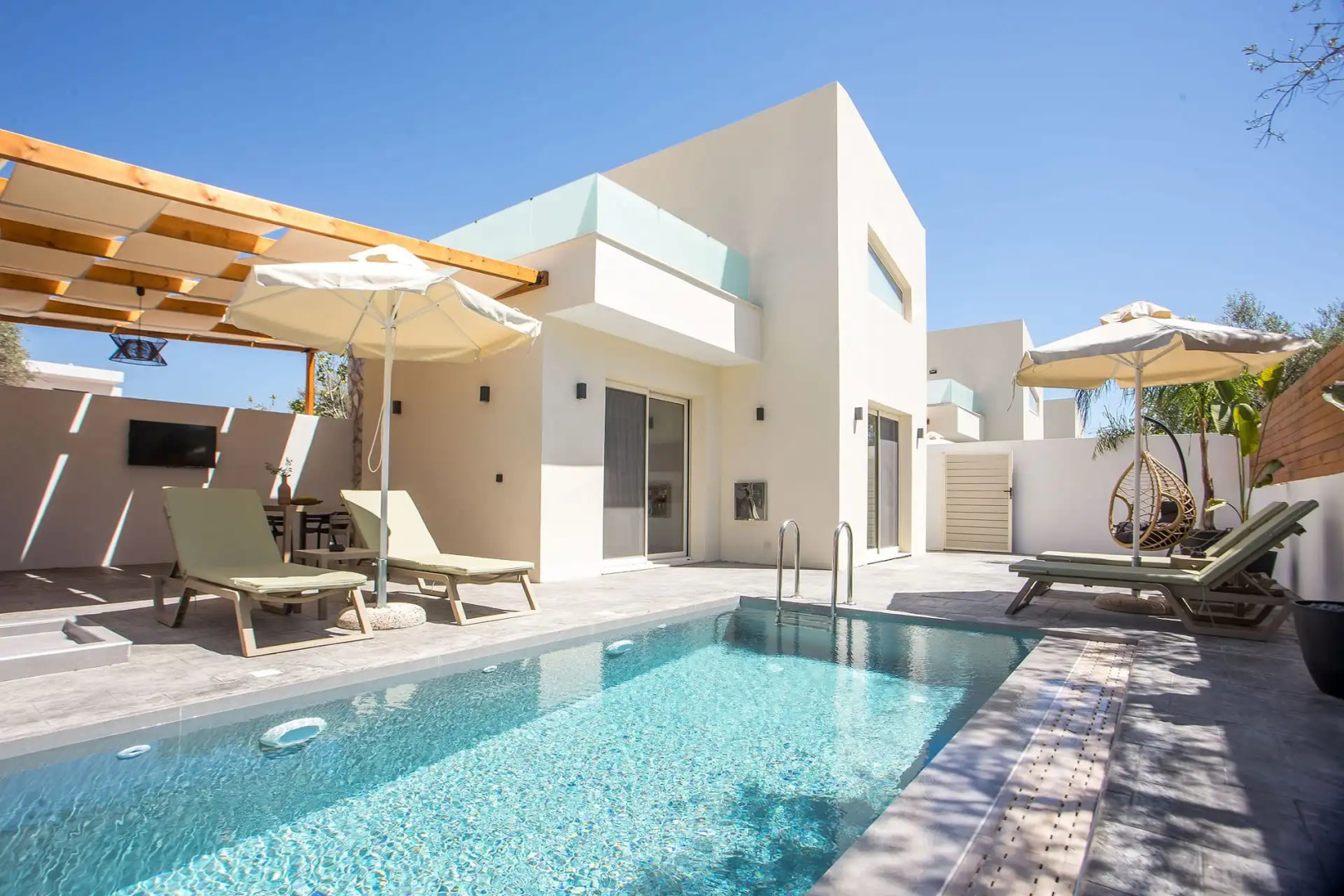 Foto - Aura Luxury Villas