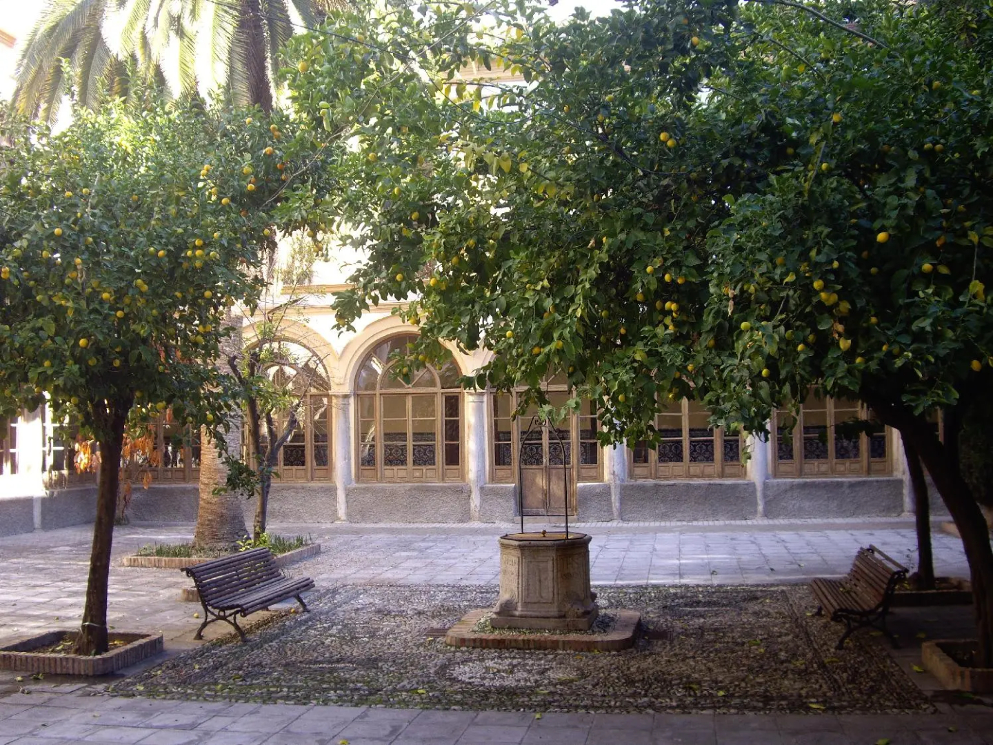 Photo - Hotel Macià Monasterio de los Basilios