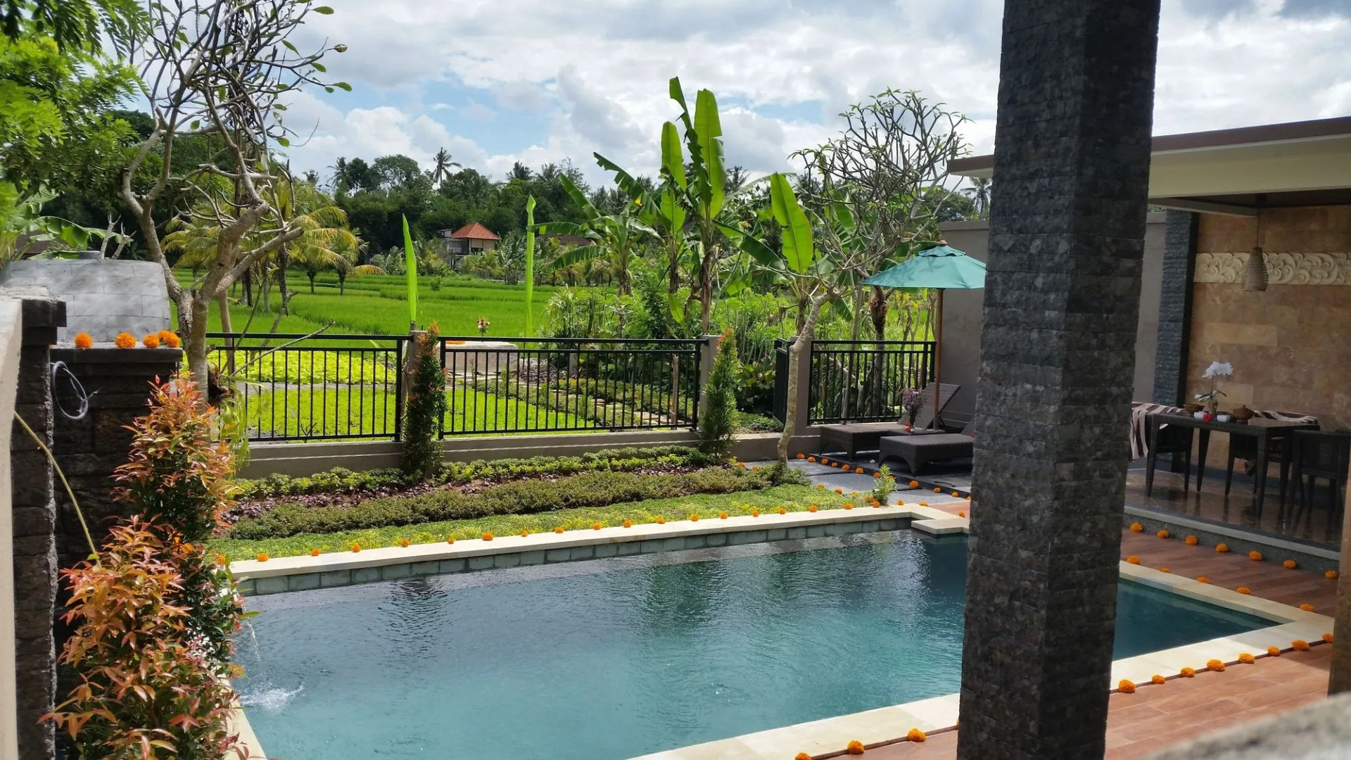 Foto - Ubud Paradise Villa