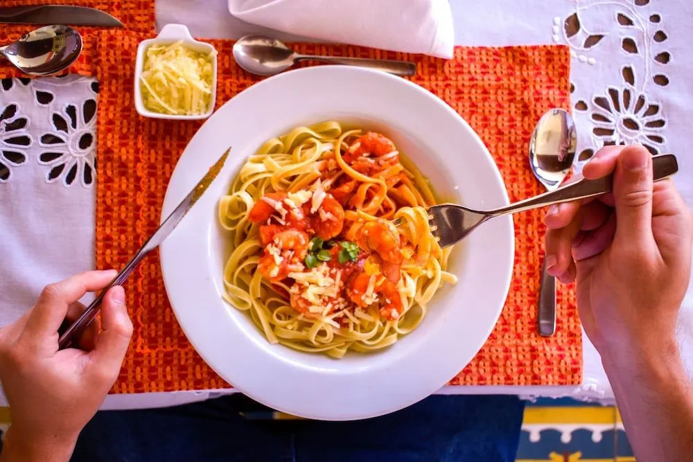 Foto - Pousada Marceneiro