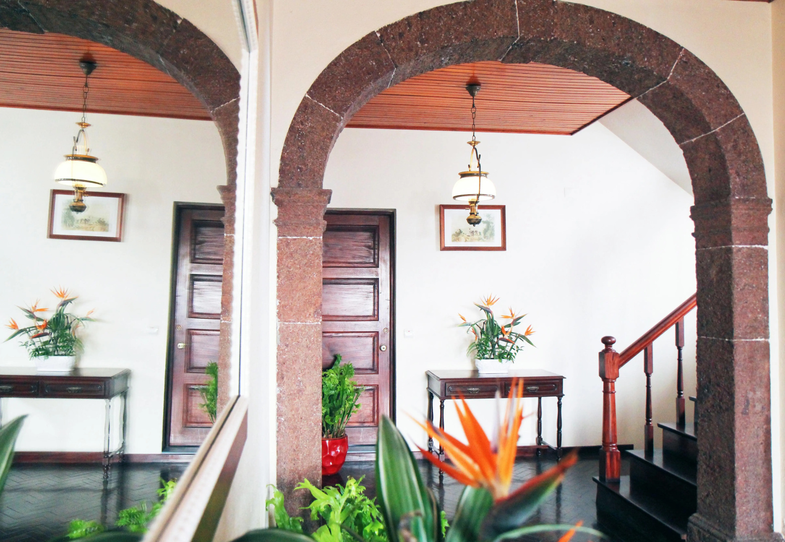 Foto - Hotel GORDON