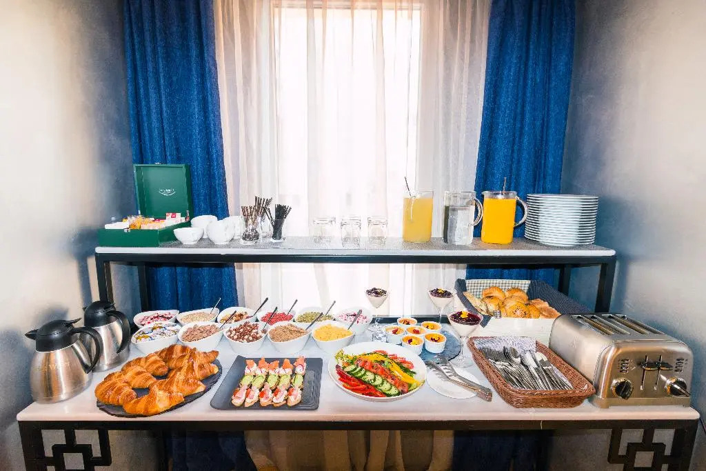 Foto - Venis Boutique Hotel