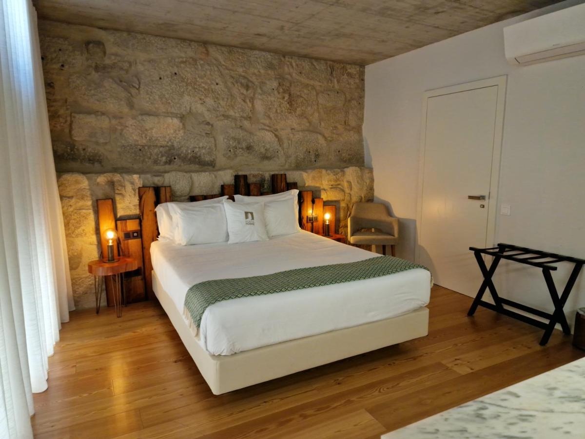 Foto - Porta Nobre Boutique Hotel by Aspasios