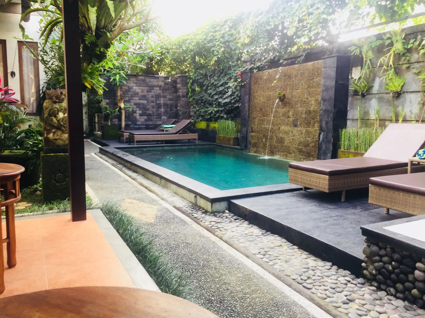 Foto - Uma Padi Villa