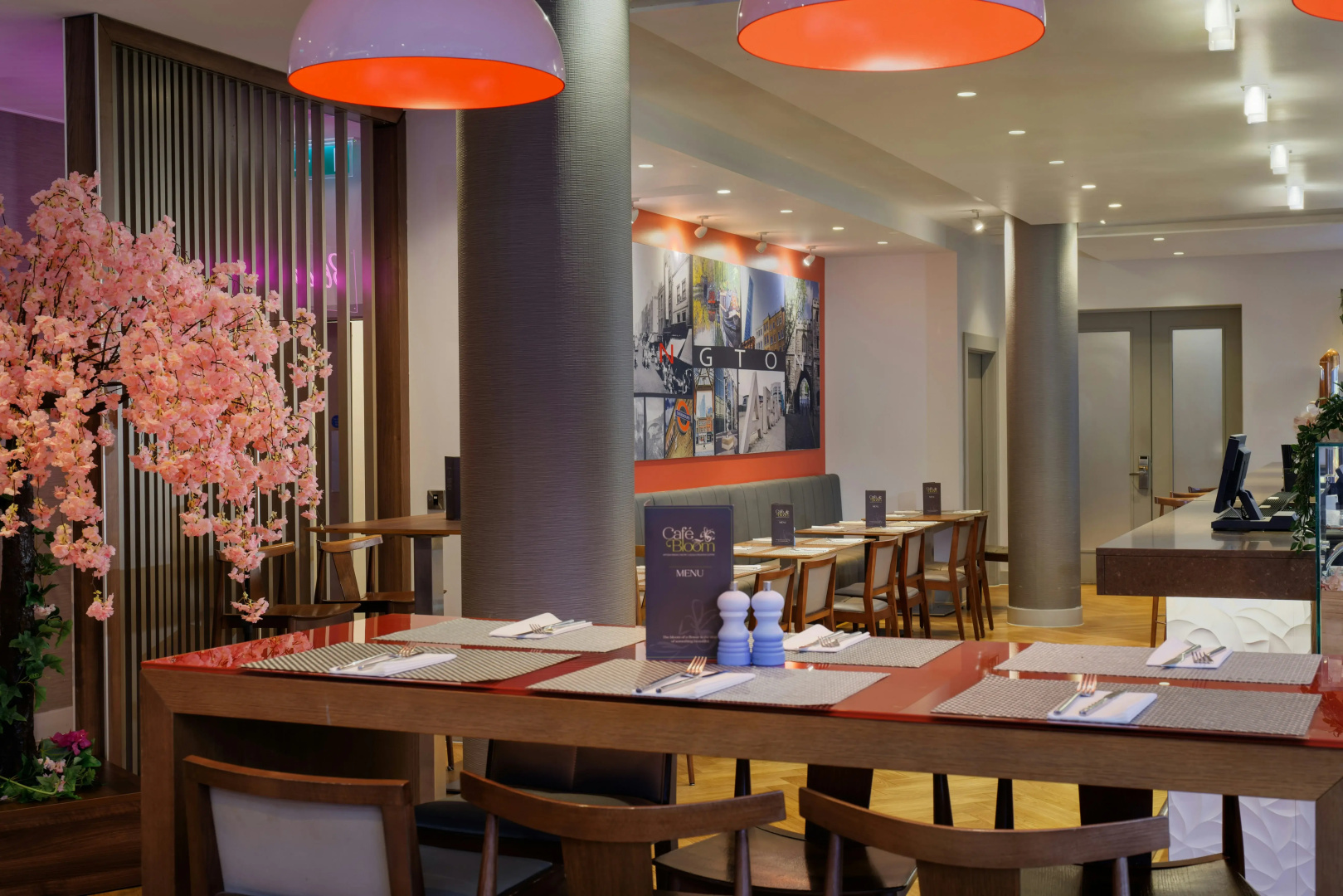Foto - Doubletree by Hilton Angel Kings Cross