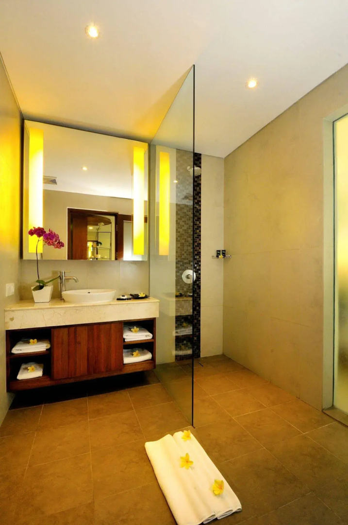 Photo - Taksu Sanur Hotel