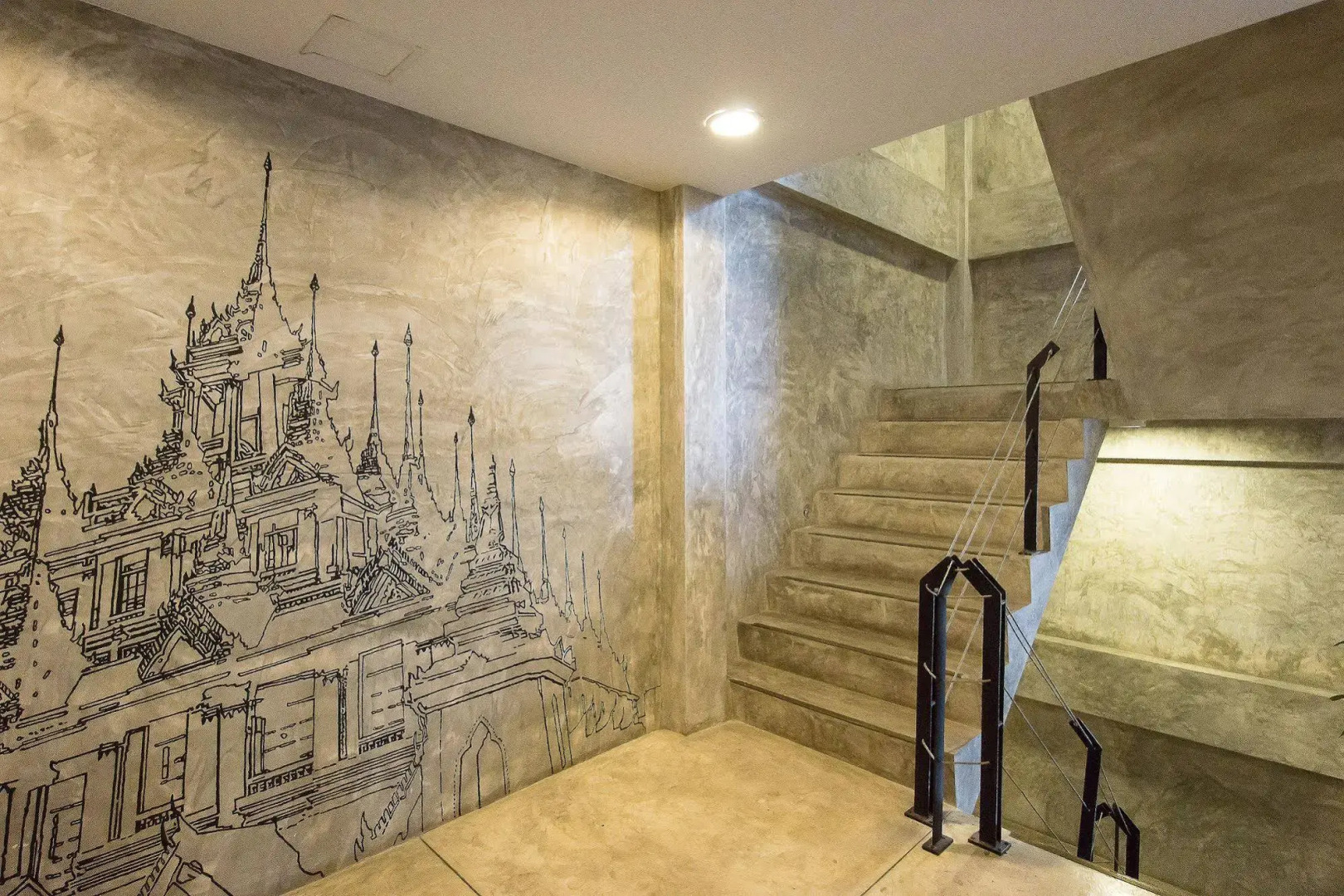 Foto - Buddy Boutique Inn