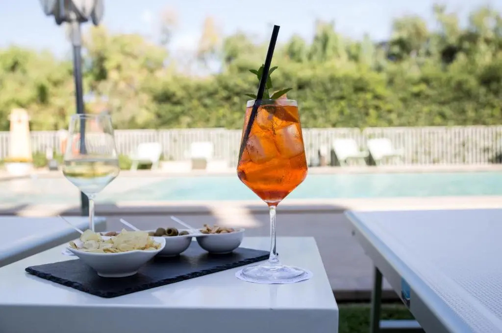 Foto - Sicilia's Art Hotel & Spa