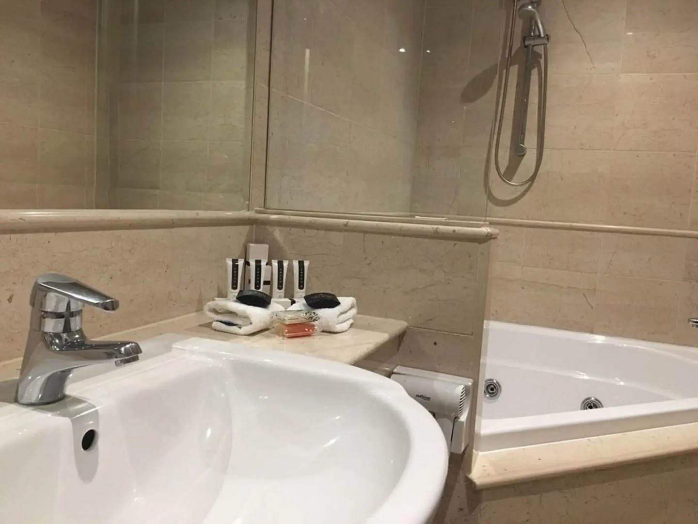 Foto - Kimberley Gardens Hotel, Serviced Apartments and Serviced Townhouses