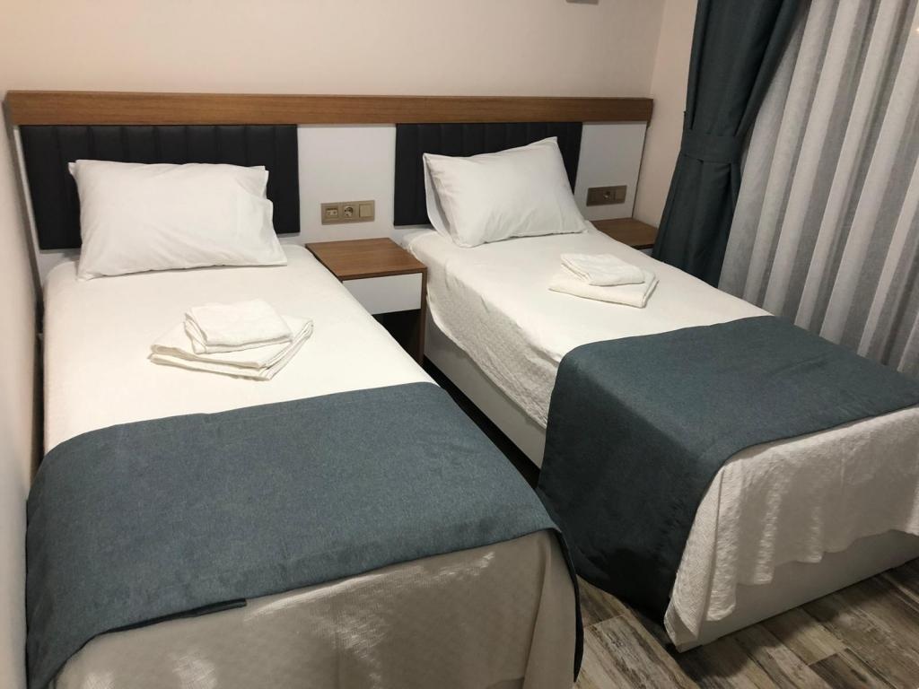Aurora Sigacik Hotel