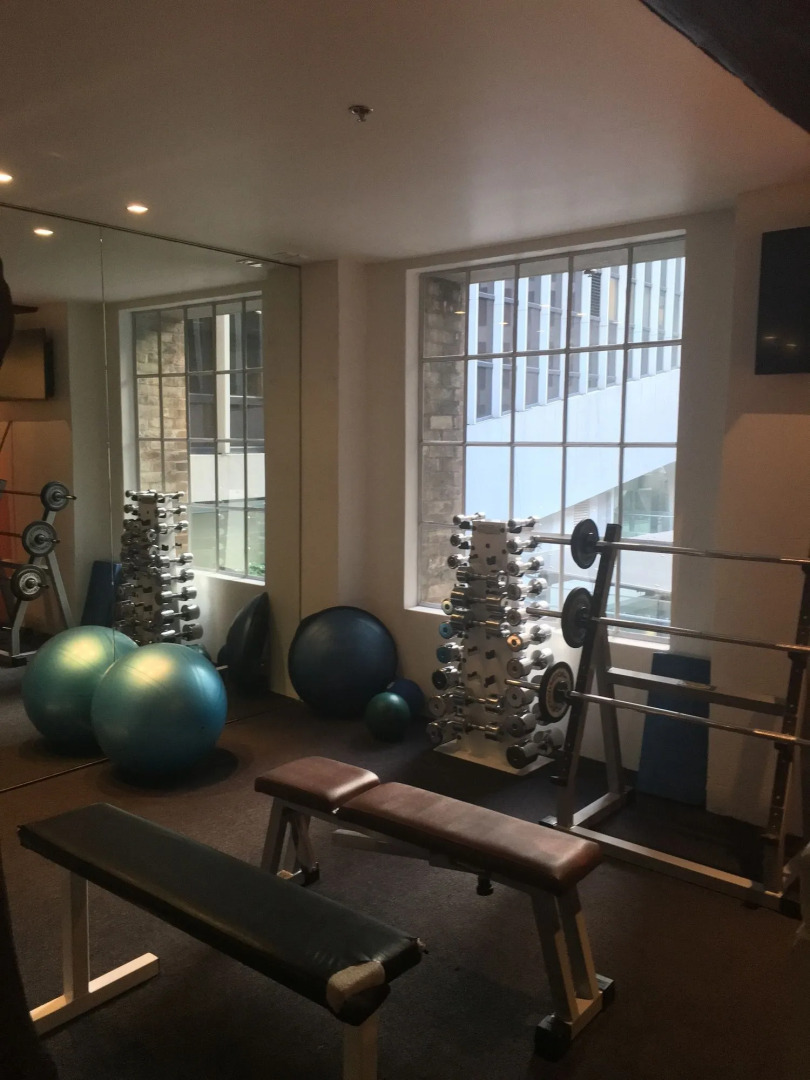 Foto - Establishment Hotel