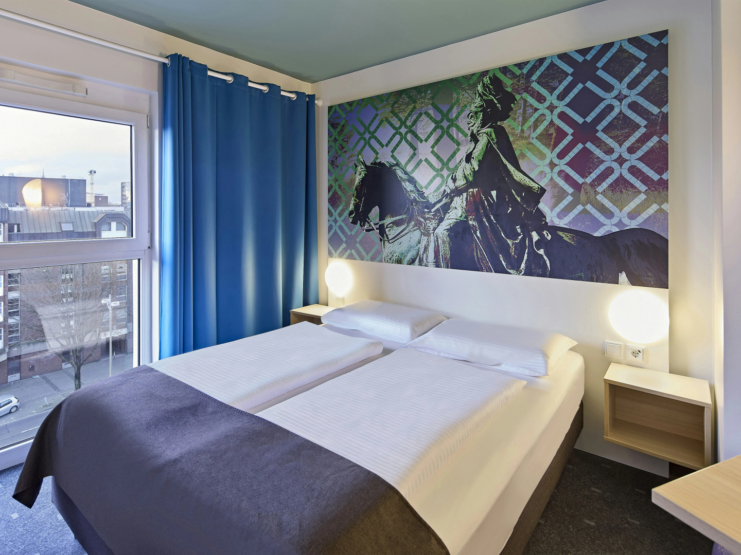 Photo - B&B Hotel Dortmund-City