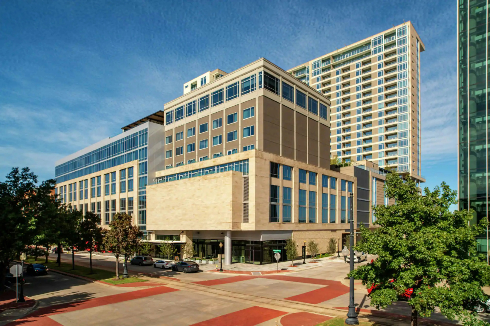 Photo - Canopy by Hilton Dallas Uptown