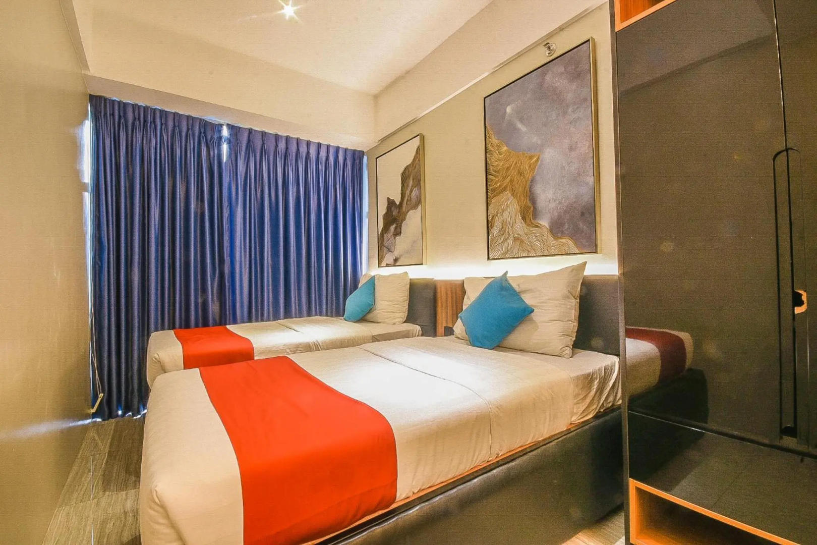 Photo - Skyloft Hotel
