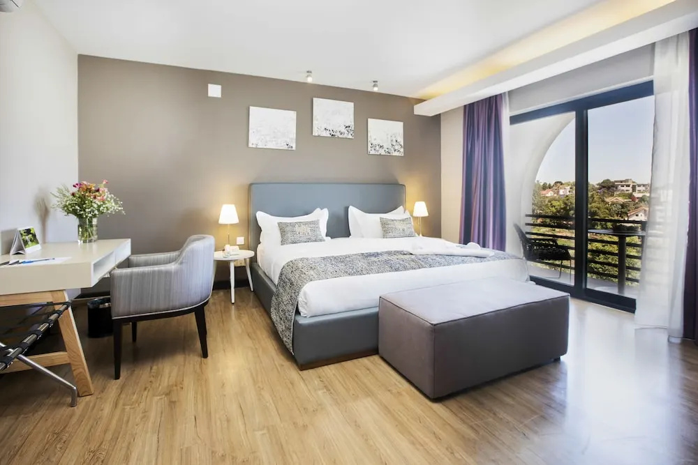 Foto - San Cristobal Boutique Hotel - Ivato Airport