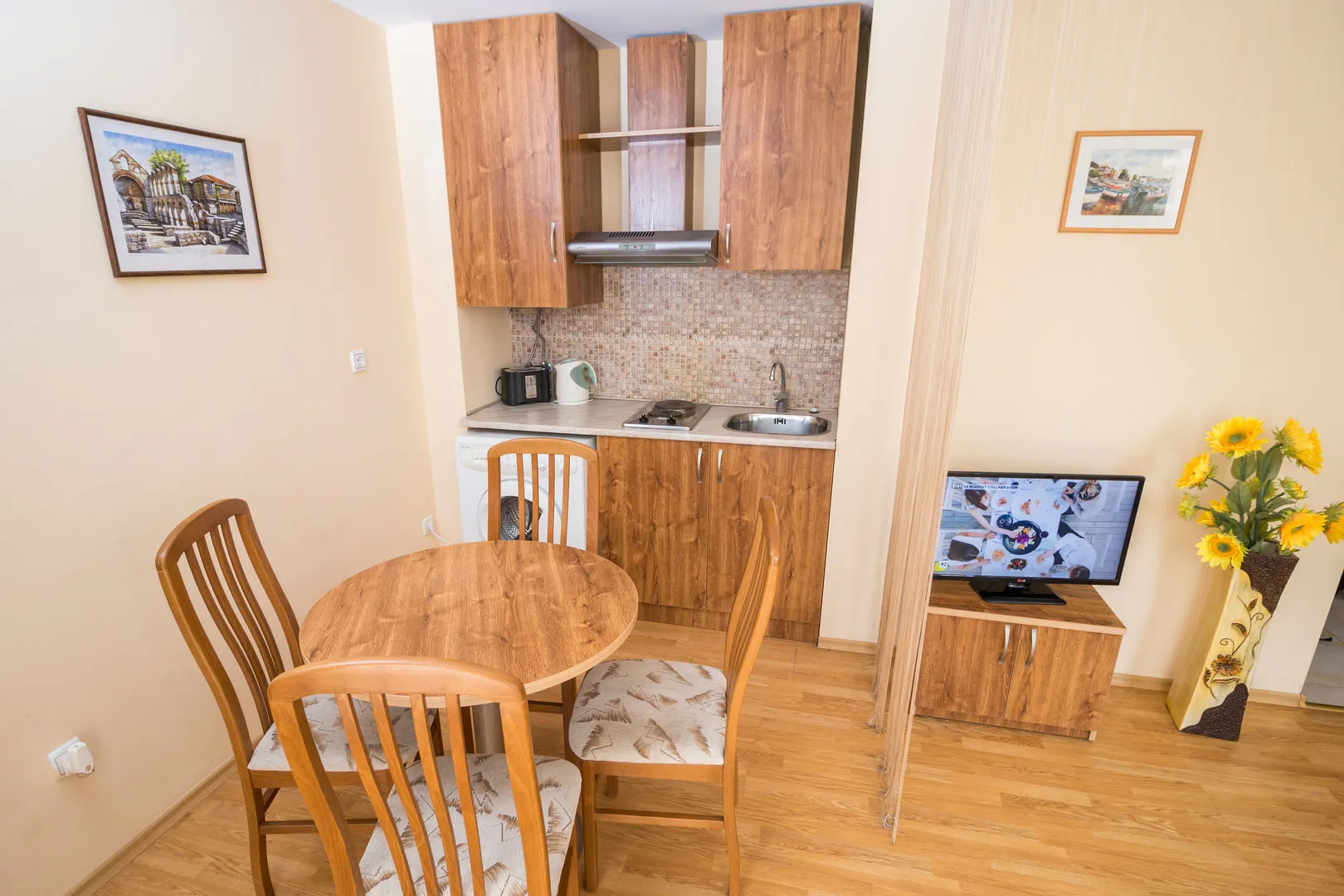 Photo - TSB Sunny Victory Apartments