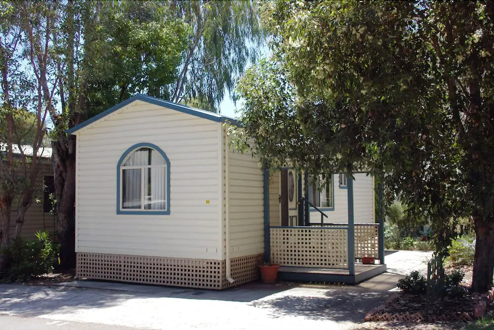 Photo - Acclaim Kingsway Tourist Park